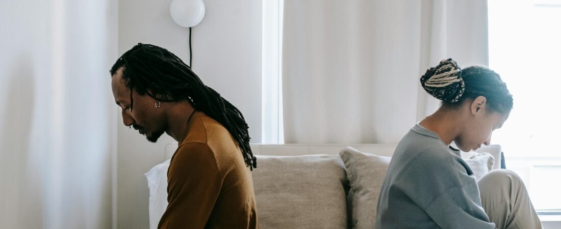 Not Fighting, But Not Close: Reconnect (+ Free Guide)