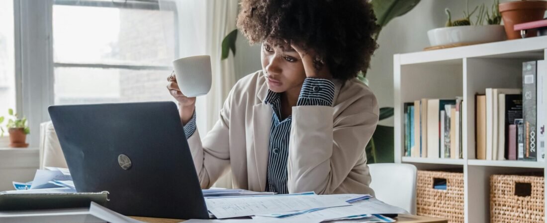 Why High-Functioning Women Burn Out Quietly