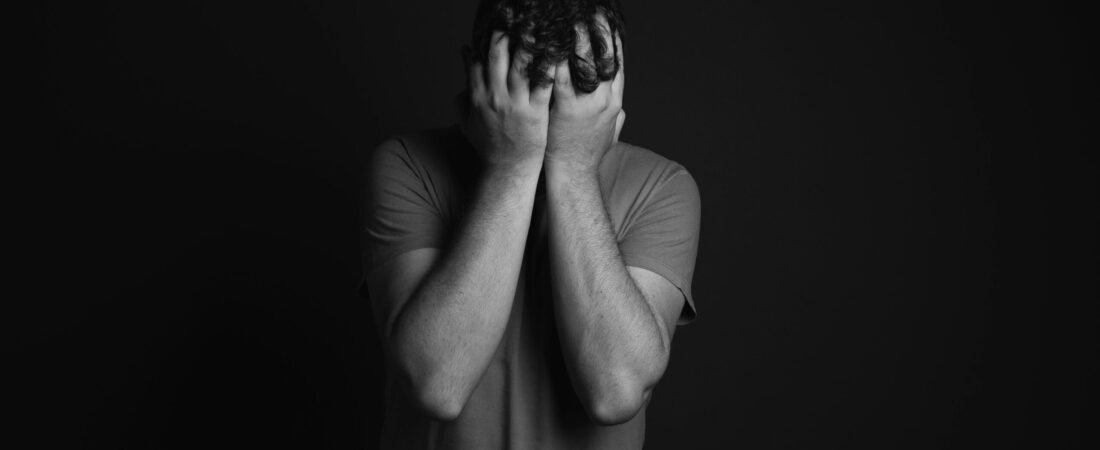 Men Don’t Have to Choose Between Emotions and Strength