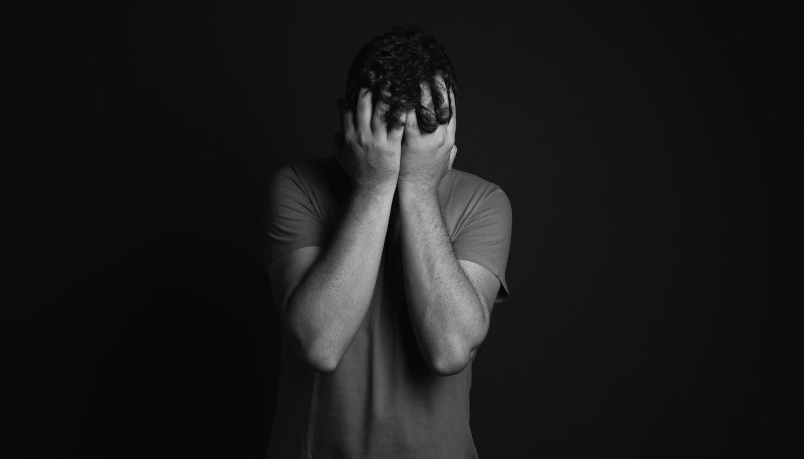 Men Don’t Have to Choose Between Emotions and Strength