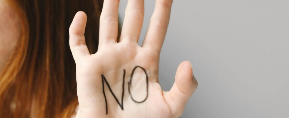 How to Say No Without Feeling Guilty (and Actually Mean It)