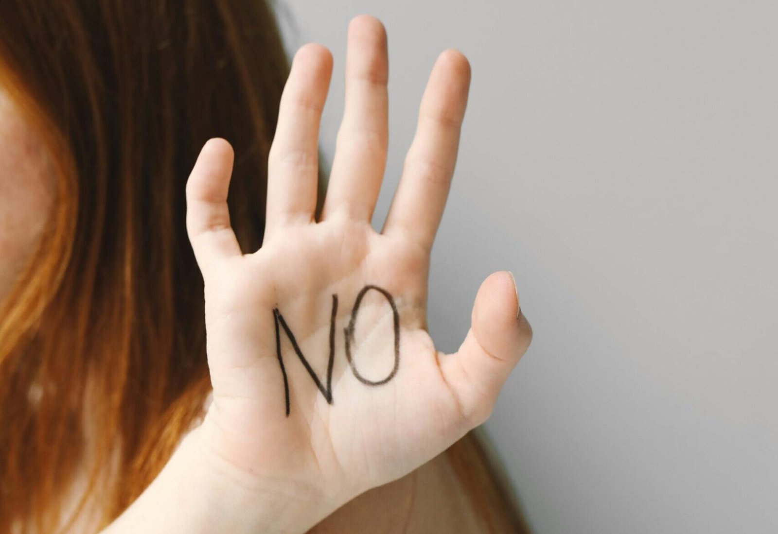 How to Say No Without Feeling Guilty (and Actually Mean It)
