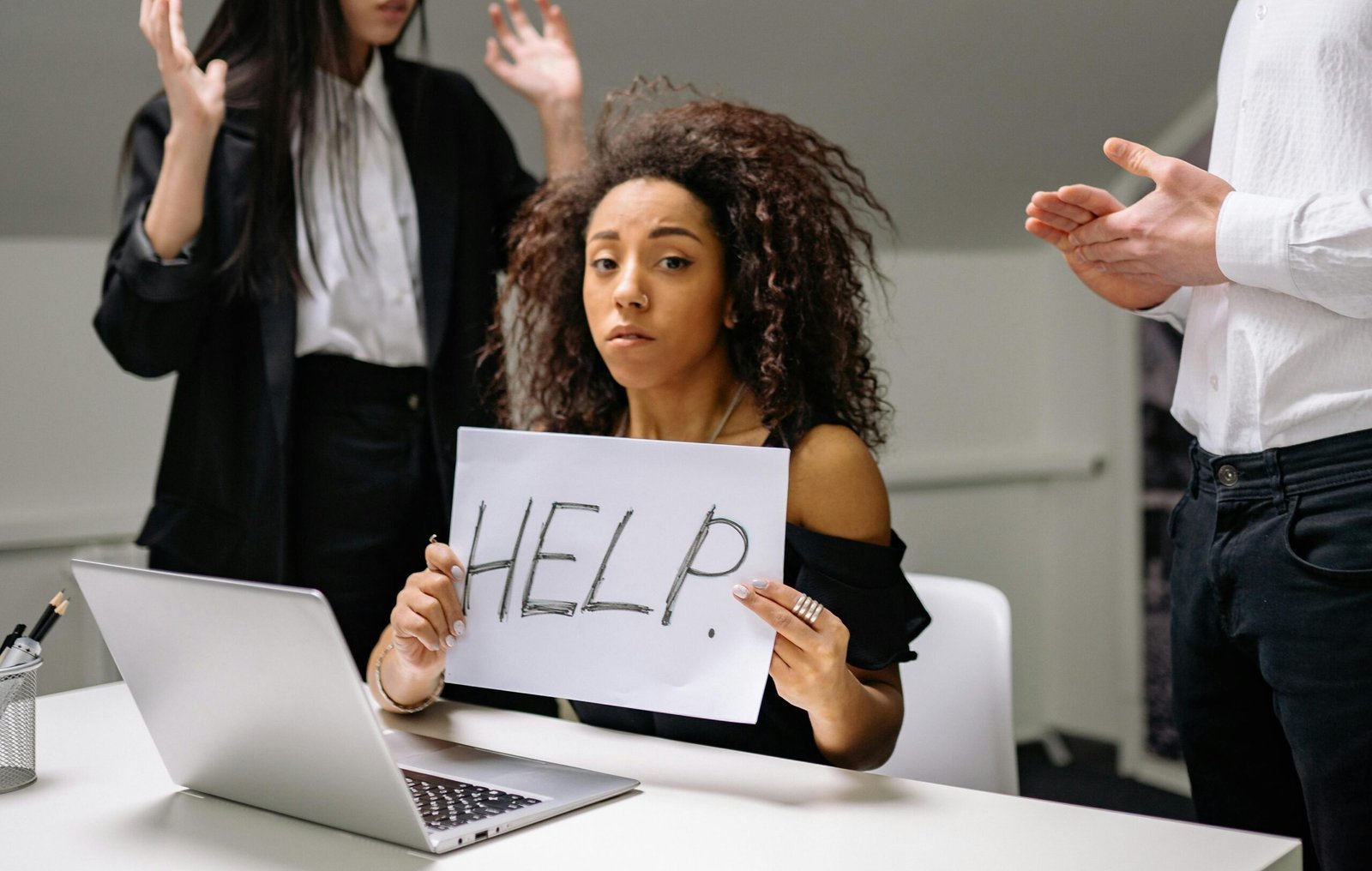 You’re Not Cold. You’re Overcapacity.