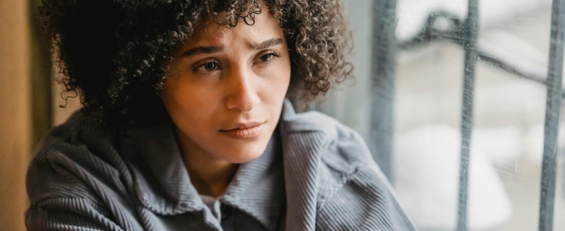 What to Do When You’re Always “Fine” but Emotionally Exhausted