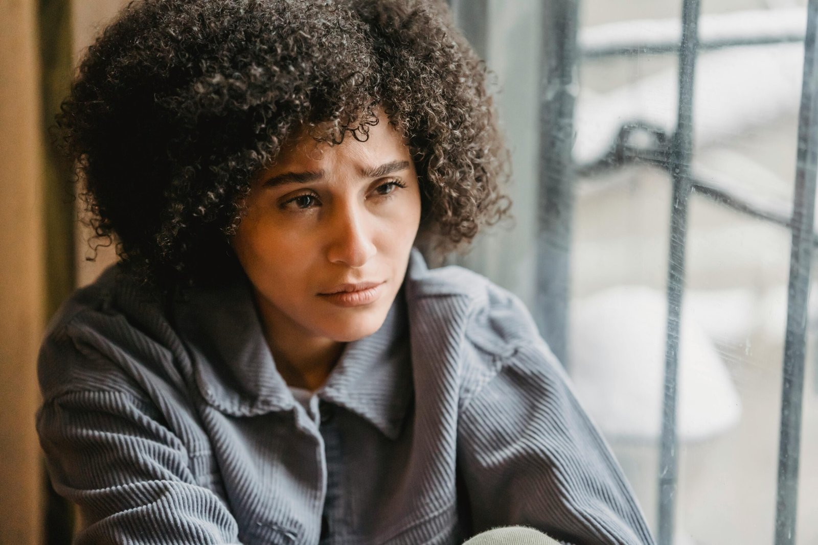 What to Do When You’re Always “Fine” but Emotionally Exhausted