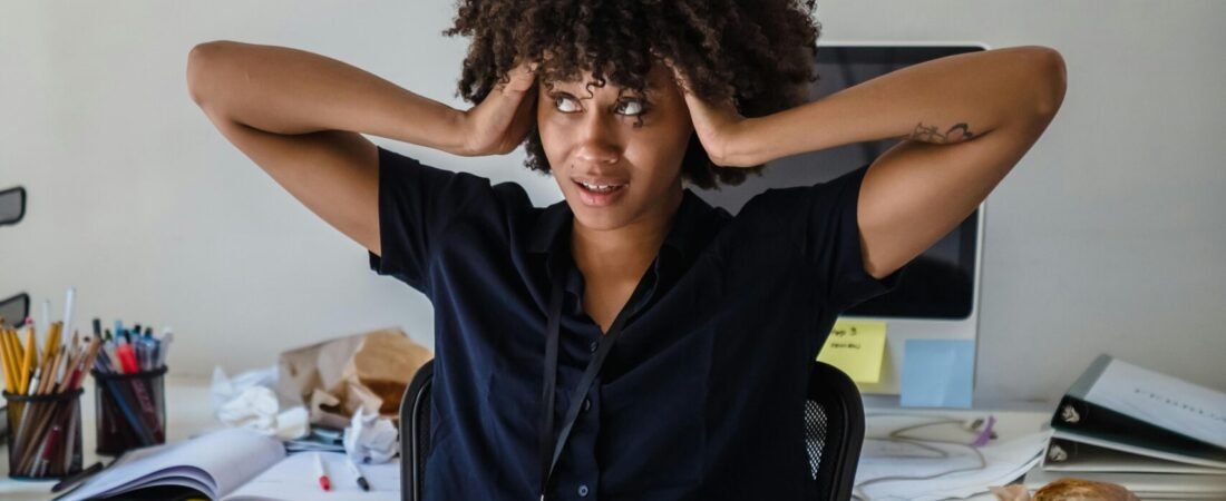 How Do I Know If I’m Burned Out or Just Stressed?