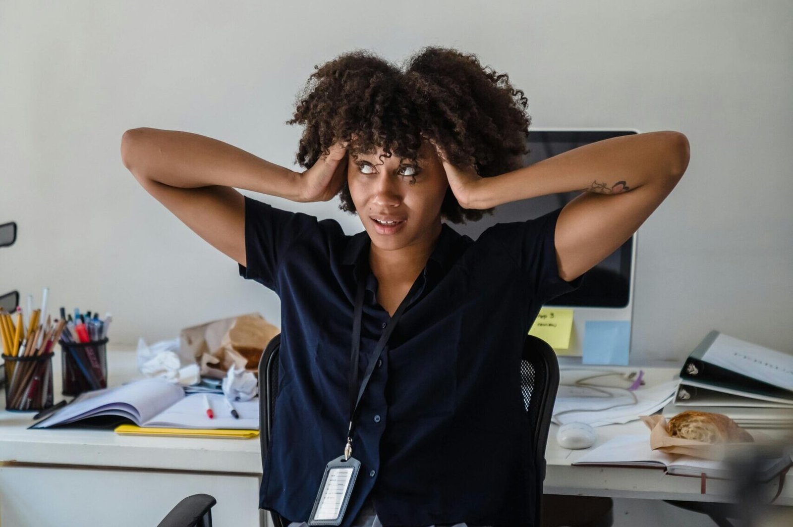 How Do I Know If I’m Burned Out or Just Stressed?